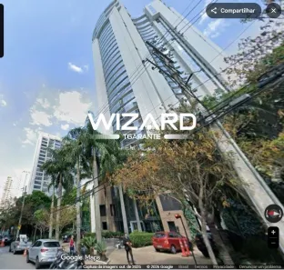 Apartamento com 2 Quartos para alugar, 70m² no Melville Empresarial I e II, Barueri