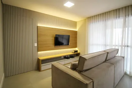 Apartamento com 3 Quartos à venda, 114m² no Vila Hamburguesa, São Paulo