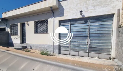 Casa com 3 Quartos à venda, 152m² no Jardim Bela Vista, Campinas