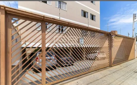 Apartamento com 3 Quartos à venda, 110m² no Vila Industrial, Campinas