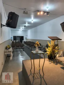 Sala Comercial à venda, 115m² no Brás, São Paulo