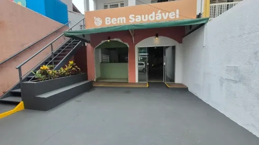 Ponto Comercial para alugar, 100m² no Alto da Glória, Goiânia