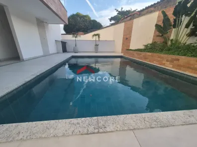 Apartamento com 4 Quartos à venda, 97m² no Piratininga, Niterói