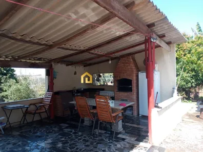 Casa com 2 Quartos à venda, 112m² no Alpes do Sarapu, Salto de Pirapora