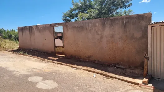 Galpão/Depósito/Armazém à venda, 344m² no Caetité, Caetité