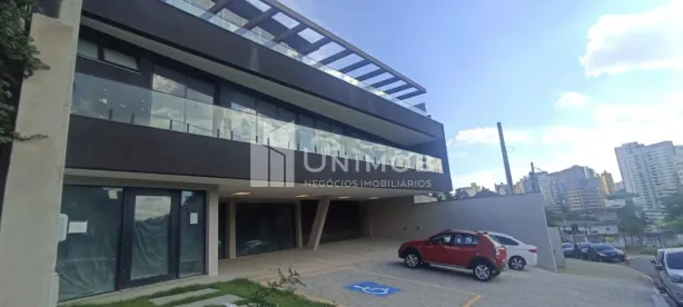 Ponto Comercial à venda, 980m² no Nova Campinas, Campinas