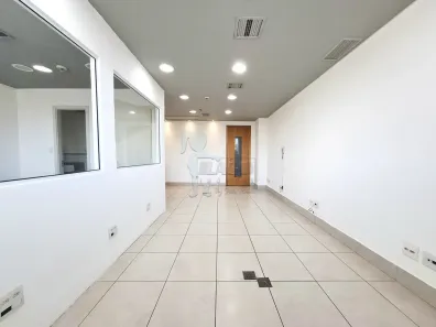 Sala Comercial para alugar, 42m² no Jardim Califórnia, Ribeirão Preto