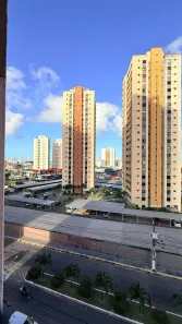 Apartamento com 2 Quartos à venda, 83m² no Nova Parnamirim, Parnamirim