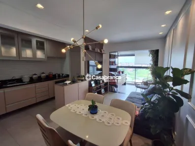 Apartamento com 2 Quartos à venda, 73m² no Jardim Maria José, Votorantim