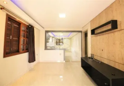 Casa com 3 Quartos à venda, 83m² no Scharlau, São Leopoldo