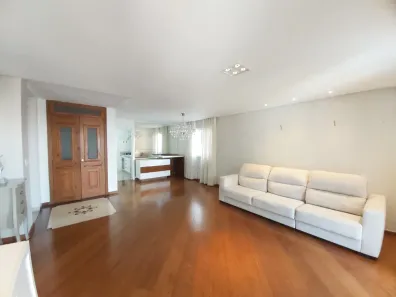 Apartamento com 4 Quartos à venda, 144m² no Perdizes, São Paulo