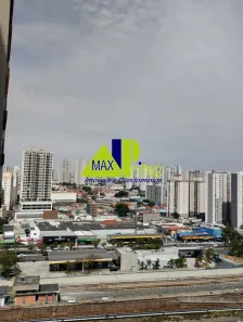 Apartamento com 2 Quartos à venda, 50m² no Belenzinho, São Paulo
