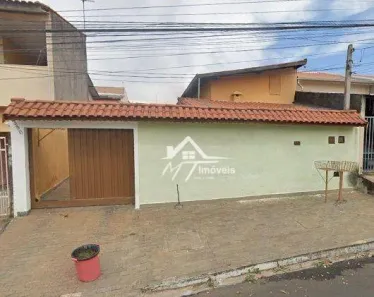 Casa com 3 Quartos à venda, 180m² no Jardim Maria Antonia (Nova Veneza), Sumaré