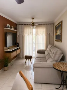 Apartamento com 2 Quartos à venda, 57m² no Veloso, Osasco