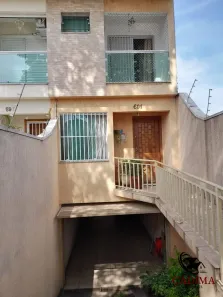 Sobrado com 3 Quartos à venda, 200m² no Vila Matilde, São Paulo