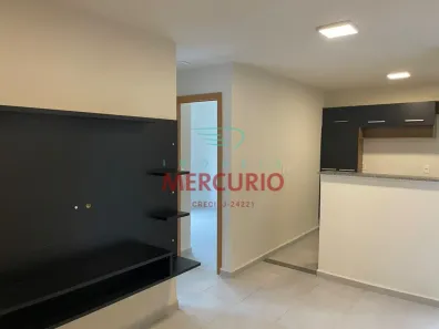 Apartamento com 2 Quartos à venda, 72m² no Parque Viaduto, Bauru