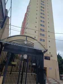 Apartamento com 2 Quartos à venda, 51m² no Jardim Bela Vista, Santo André