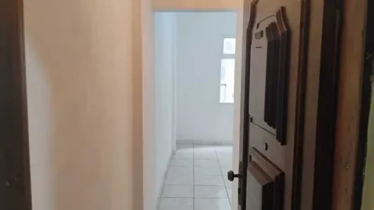 Apartamento com 2 Quartos à venda, 58m² no Rocha, Rio de Janeiro