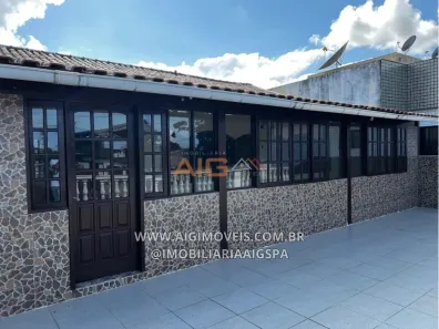 Casa com 3 Quartos à venda, 140m² no Estação, São Pedro da Aldeia