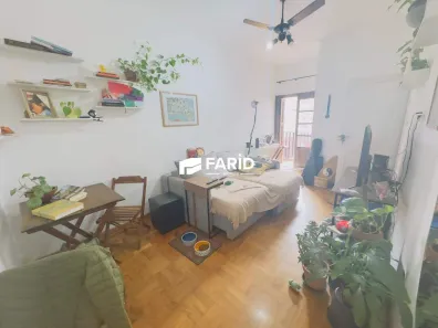 Apartamento com 1 Quarto à venda, 65m² no Ponta da Praia, Santos