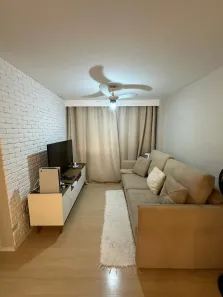 Apartamento com 2 Quartos à venda, 48m² no Campo Grande, Rio de Janeiro