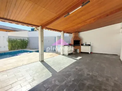 Casa com 5 Quartos à venda, 312m² no Condomínio Esplanada do Sol, São José dos Campos