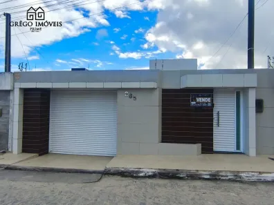 Casa com 3 Quartos à venda, 145m² no Jardim Panorama, Caruaru