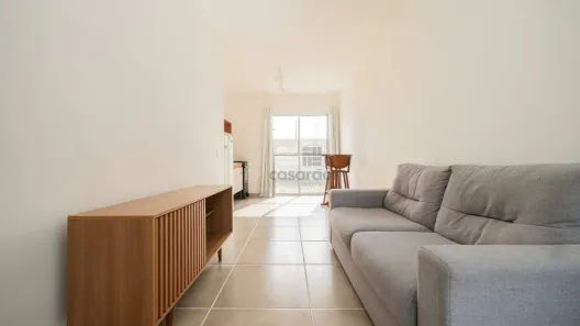 Casa de Condomínio com 2 Quartos para alugar, 43m² no Três Vendas, Pelotas
