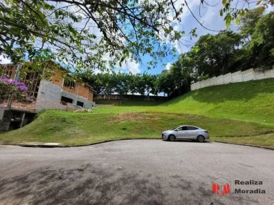 Lote/Terreno à venda, 501m² no Pitas, Cotia