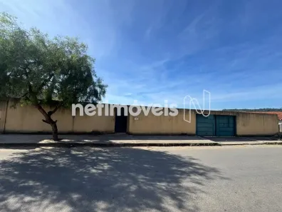 Lote/Terreno à venda, 740m² no Dona Suzana, Florestal