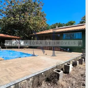 Fazenda/Sítio com 3 Quartos à venda, 4125m² no Luzimangues, Porto Nacional