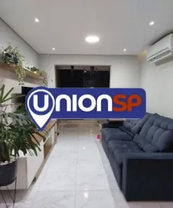 Apartamento com 3 Quartos à venda, 92m² no Jardim Vazani, São Paulo