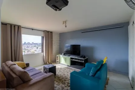 Apartamento com 3 Quartos à venda, 96m² no Bela Vista, Jundiaí