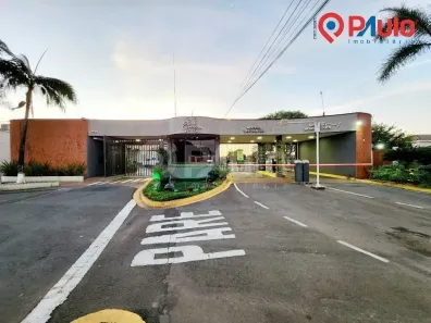 Lote/Terreno à venda, 2105m² no Campestre, Piracicaba