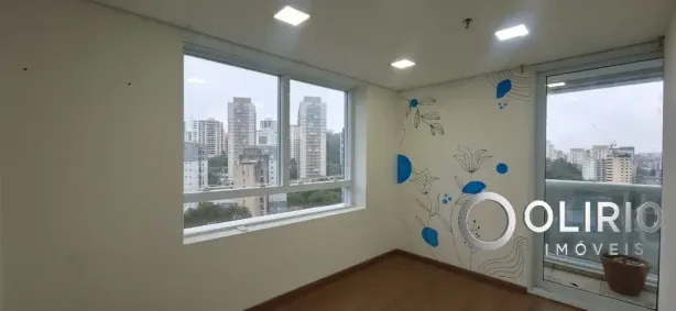 Sala Comercial para alugar, 60m² no Vila Andrade, São Paulo