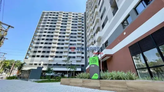 Ponto Comercial à venda, 80m² no Jardim São Luís, São Paulo