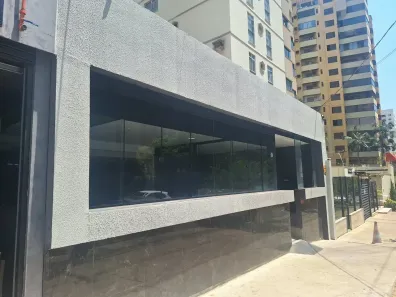 Ponto Comercial para alugar, 480m² no Setor Oeste, Goiânia