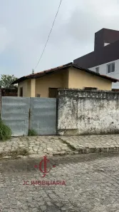 Lote/Terreno à venda, 200m² no Mangabeira, João Pessoa