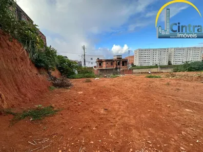 Lote/Terreno à venda, 472m² no Jardim Placaford, Salvador