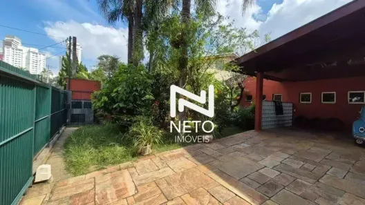 Casa com 3 Quartos à venda, 354m² no Alto da Lapa, São Paulo