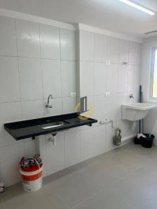 Apartamento com 3 Quartos à venda, 68m² no Demarchi, São Bernardo do Campo