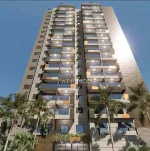 Apartamento com 2 Quartos à venda, 71m² no Vila Monte Alegre, Ribeirão Preto