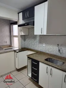 Apartamento com 3 Quartos à venda, 63m² no Parque João de Vasconcelos, Sumaré