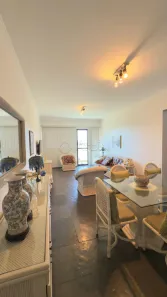 Apartamento com 3 Quartos à venda, 130m² no Jardim São Paulo, Americana