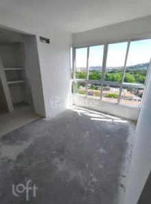 Apartamento com 2 Quartos à venda, 43m² no Cavalhada, Porto Alegre