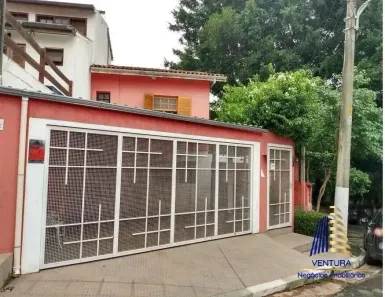 Casa de Condomínio com 3 Quartos à venda, 125m² no Jardim Olympia, São Paulo