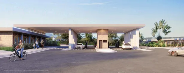 Lote/Terreno à venda, 200m² no Itapecerica, Salto