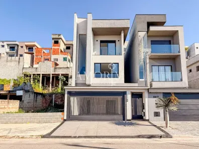 Casa com 3 Quartos à venda, 175m² no Portais (Polvilho), Cajamar
