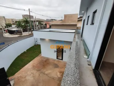 Casa com 2 Quartos à venda, 103m² no Jardim Europa, Jaguariúna