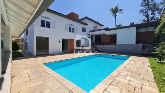 Sobrado com 5 Quartos à venda, 620m² no Alphaville, Santana de Parnaíba